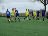 S.K.N.W.K. 3 - Colijnsplaatse Boys 3 (competitie) seizoen 2023-2024 (21/87)
